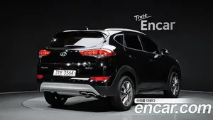 Hyundai Tucson, 2018 — миниатюра 2