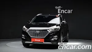 Hyundai Tucson, 2018 — миниатюра 3