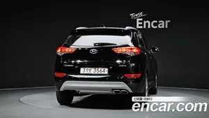 Hyundai Tucson, 2018 — миниатюра 4