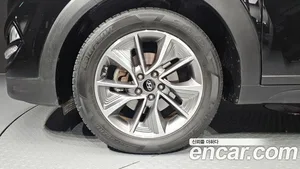 Hyundai Tucson, 2018 — миниатюра 5