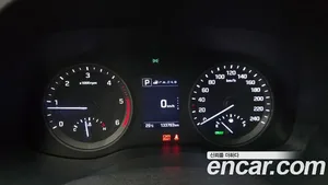 Hyundai Tucson, 2018 — миниатюра 11