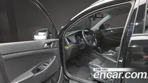 Hyundai Tucson, 2018 — миниатюра 13