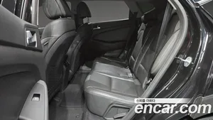 Hyundai Tucson, 2018 — миниатюра 18