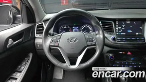 Hyundai Tucson, 2018 — миниатюра 19