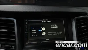Hyundai Tucson, 2018 — миниатюра 21
