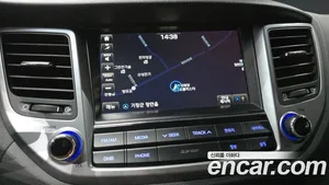 Hyundai Tucson, 2018 — миниатюра 22