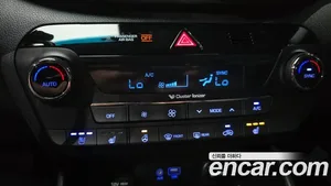Hyundai Tucson, 2018 — миниатюра 24