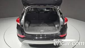 Hyundai Tucson, 2018 — миниатюра 26