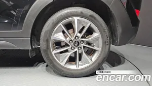 Hyundai Tucson, 2018 — миниатюра 7