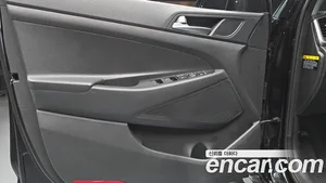 Hyundai Tucson, 2018 — миниатюра 14