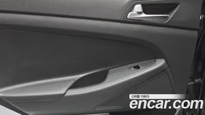 Hyundai Tucson, 2018 — миниатюра 15