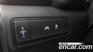 Hyundai Tucson, 2018 — миниатюра 28