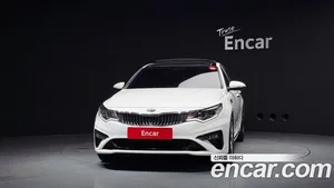 Kia K5, 2018 — миниатюра 3