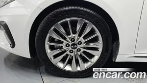 Kia K5, 2018 — миниатюра 5