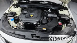 Kia K5, 2018 — миниатюра 6