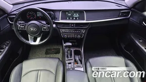 Kia K5, 2018 — миниатюра 7