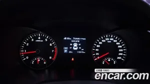 Kia K5, 2018 — миниатюра 8