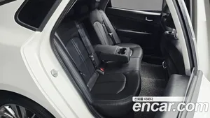Kia K5, 2018 — миниатюра 11