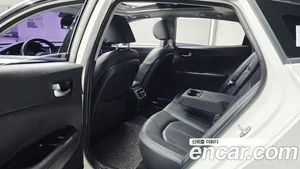 Kia K5, 2018 — миниатюра 12
