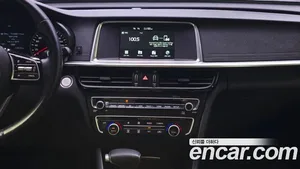 Kia K5, 2018 — миниатюра 13