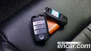 Kia K5, 2018 — миниатюра 16