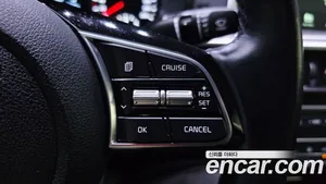 Kia K5, 2018 — миниатюра 17