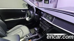 Kia K5, 2018 — миниатюра 19