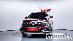 Renault QM6, 2023 — миниатюра 3