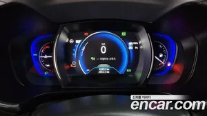 Renault QM6, 2023 — миниатюра 8