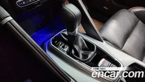 Renault QM6, 2023 — миниатюра 9