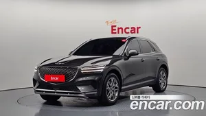 Genesis GV70, 2023 — миниатюра 1