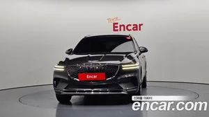 Genesis GV70, 2023 — миниатюра 3