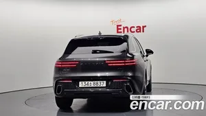 Genesis GV70, 2023 — миниатюра 4