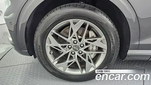 Genesis GV70, 2023 — миниатюра 5