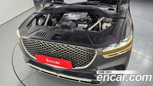 Genesis GV70, 2023 — миниатюра 6