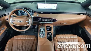 Genesis GV70, 2023 — миниатюра 10
