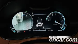 Genesis GV70, 2023 — миниатюра 11