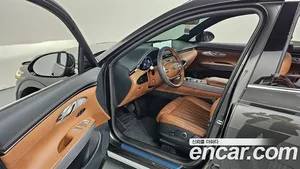 Genesis GV70, 2023 — миниатюра 13