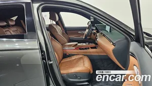 Genesis GV70, 2023 — миниатюра 17