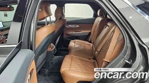 Genesis GV70, 2023 — миниатюра 18