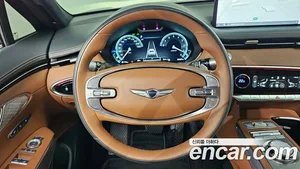Genesis GV70, 2023 — миниатюра 19