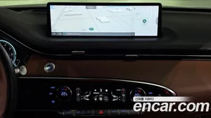 Genesis GV70, 2023 — миниатюра 20