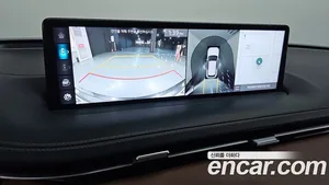Genesis GV70, 2023 — миниатюра 21