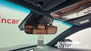 Genesis GV70, 2023 — миниатюра 22