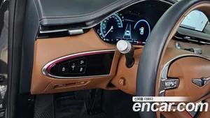 Genesis GV70, 2023 — миниатюра 23