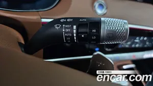 Genesis GV70, 2023 — миниатюра 28