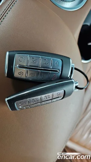 Genesis GV70, 2023 — миниатюра 31