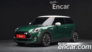 Mini Cooper, 2020 — миниатюра 1