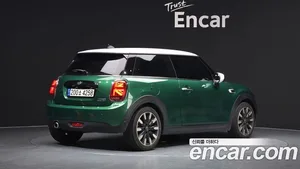 Mini Cooper, 2020 — миниатюра 2