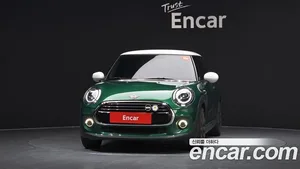 Mini Cooper, 2020 — миниатюра 3